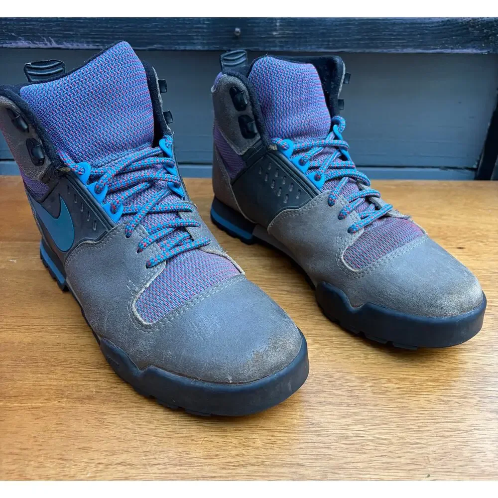 Nike vintage acg